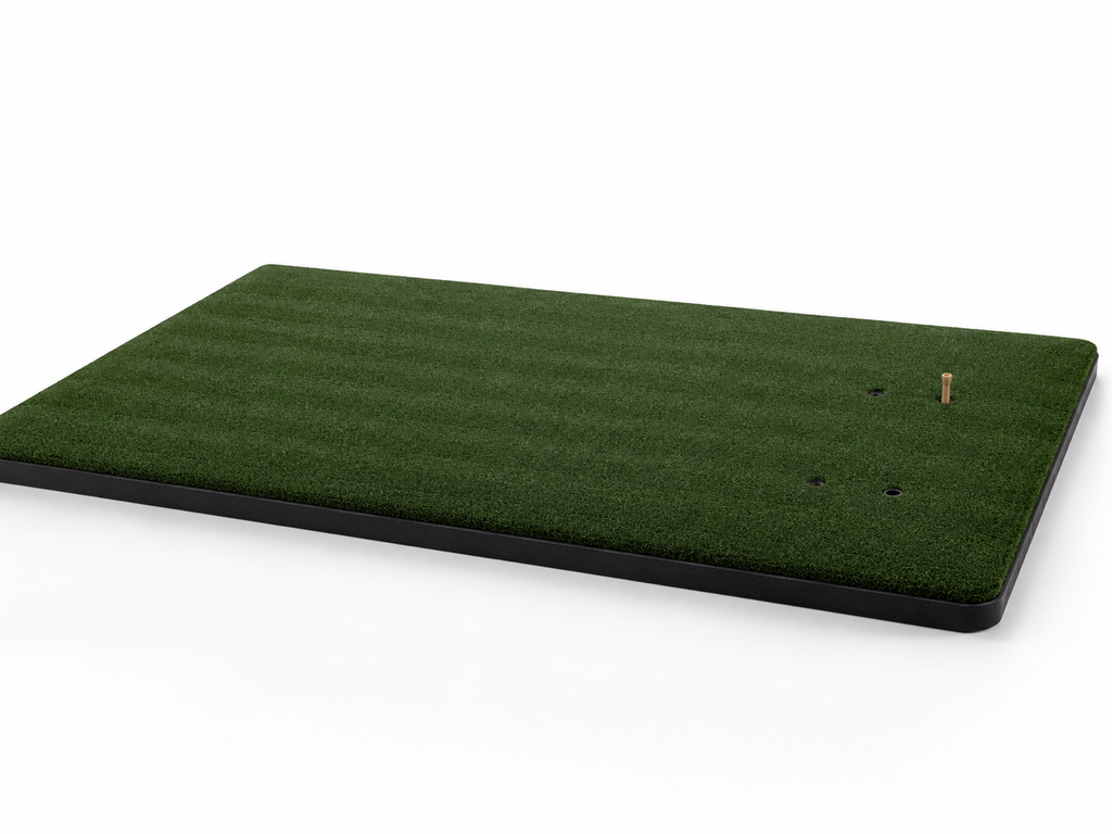InSwing AnyTee Range Mat 3m x 1.5m