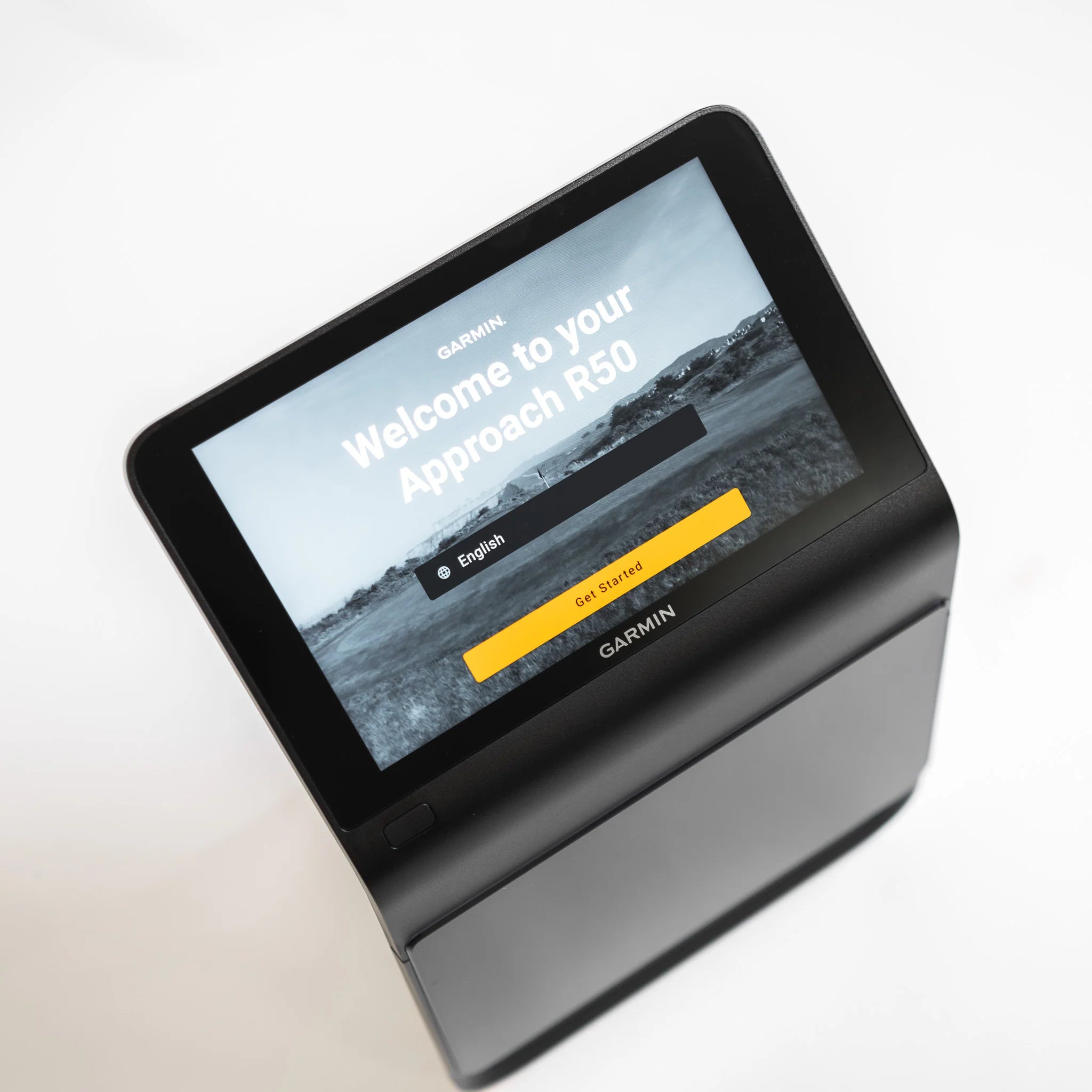 Garmin Approach R50 Golf Launch Monitor