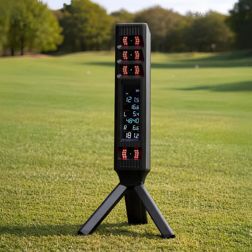 Square Golf OMNI (FREE PRE ORDER DUE April 2026)