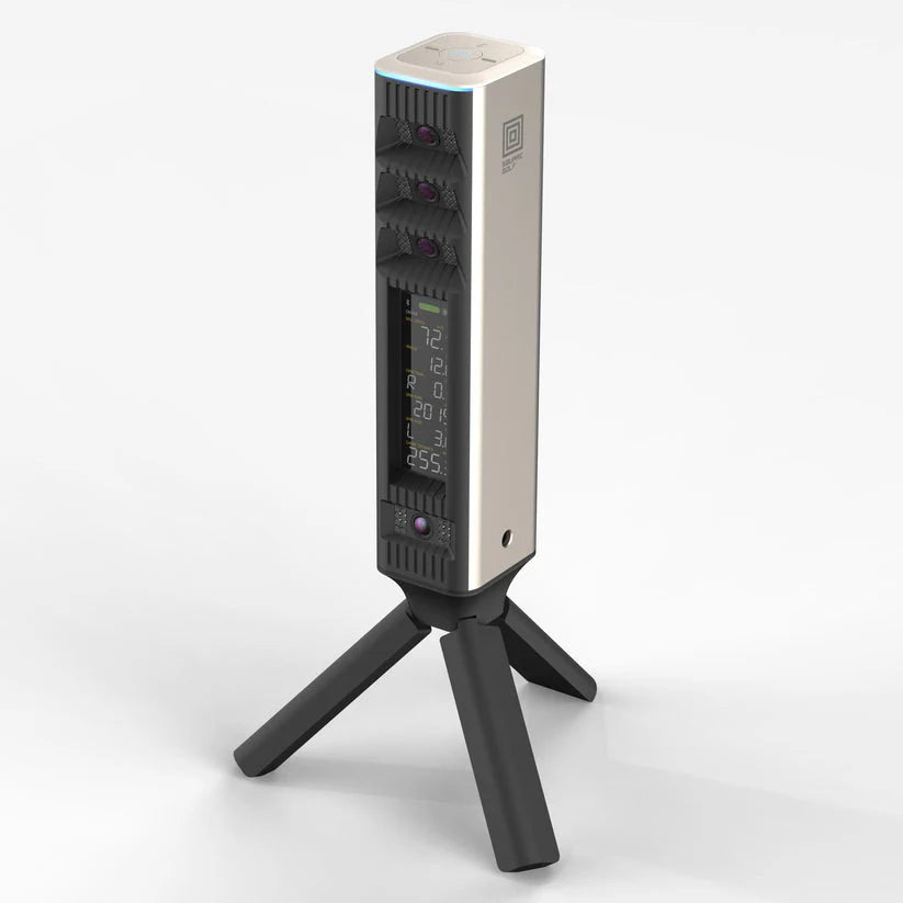 Square Golf OMNI (FREE PRE ORDER DUE April 2026)